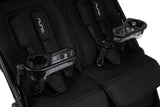 NUNA TRVL Dubl Stroller Child Tray Set