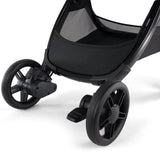 Nuna VIAA cabn Compact Stroller (preorder for July)