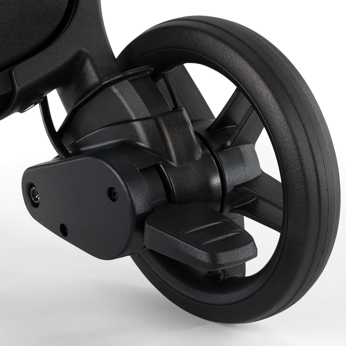 Nuna VIAA cabn Compact Stroller (preorder for July)