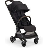 Nuna VIAA cabn Compact Stroller (preorder for July)