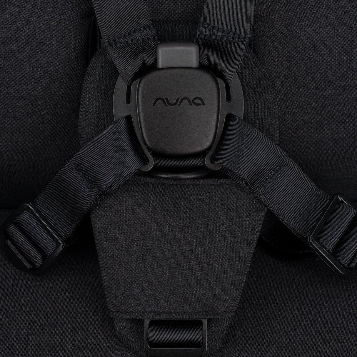 Nuna VIAA cabn Compact Stroller (preorder for July)