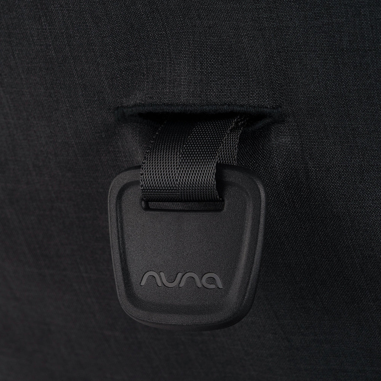 Nuna VIAA cabn Compact Stroller (preorder for July)
