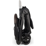 Nuna VIAA cabn Compact Stroller (preorder for July)