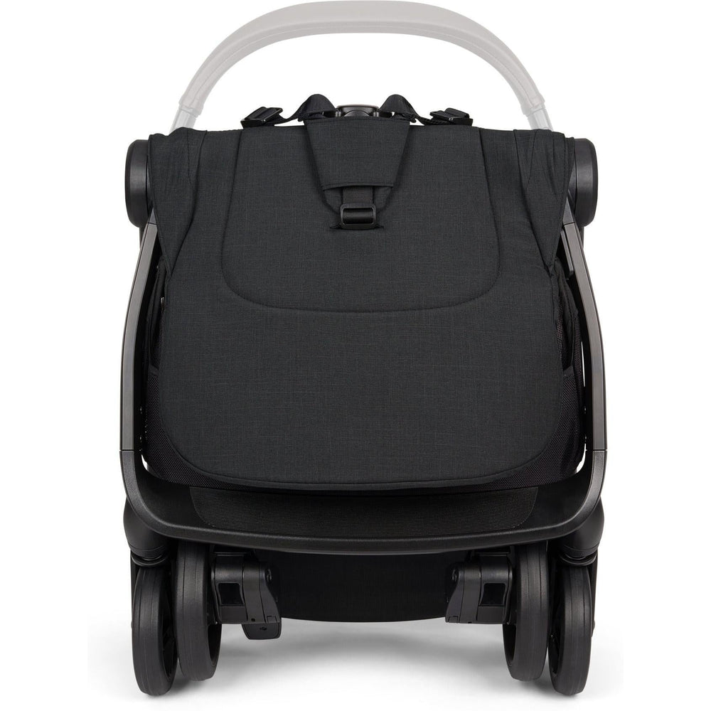 Nuna VIAA cabn Compact Stroller (preorder for July)