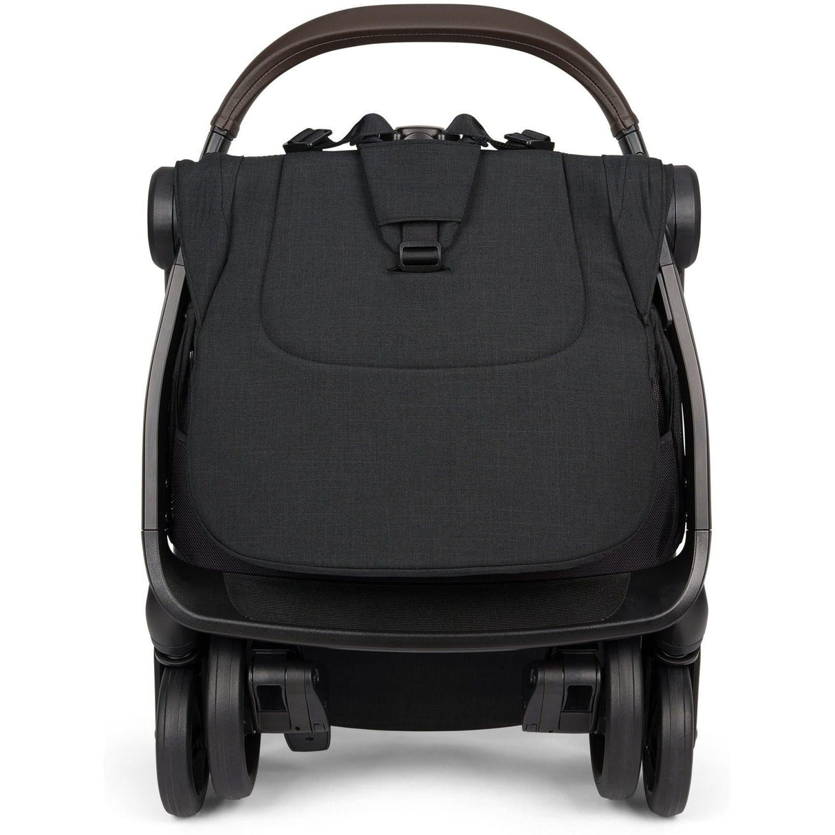 Nuna VIAA cabn Compact Stroller (preorder for July)
