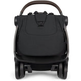 Nuna VIAA cabn Compact Stroller (preorder for July)