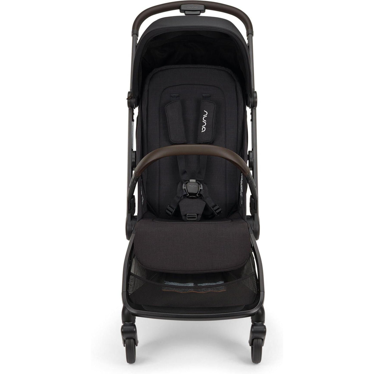 Nuna VIAA cabn Compact Stroller (preorder for July)
