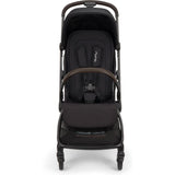 Nuna VIAA cabn Compact Stroller (preorder for July)