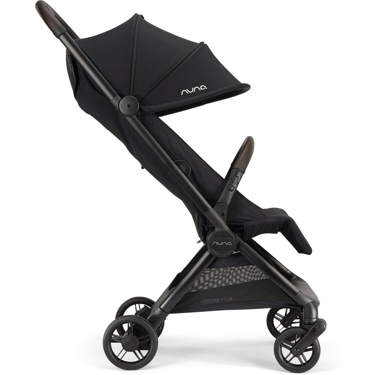 Nuna VIAA cabn Compact Stroller (preorder for July)