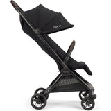 Nuna VIAA cabn Compact Stroller (preorder for July)