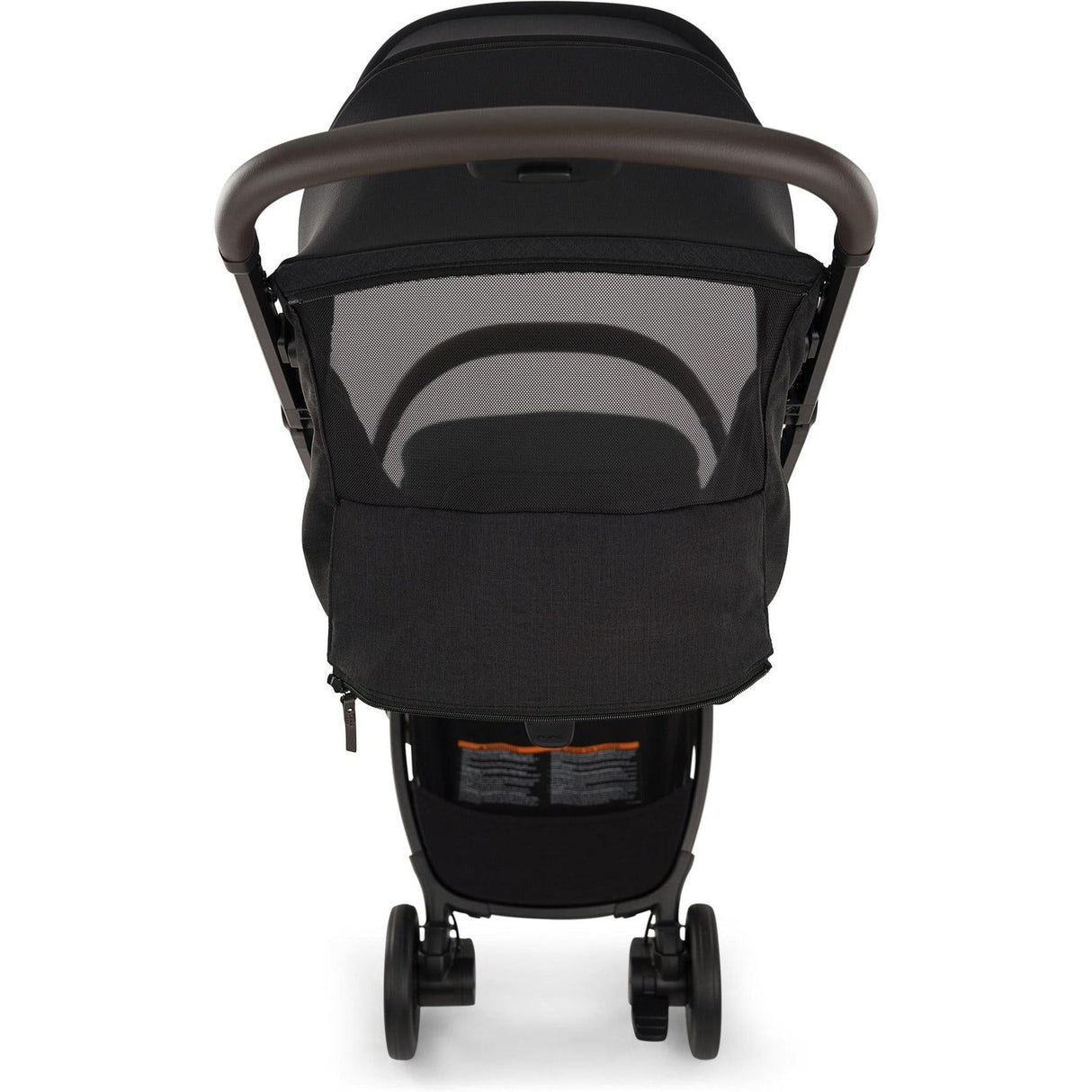 Nuna VIAA cabn Compact Stroller (preorder for July)