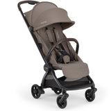 Nuna VIAA cabn Compact Stroller (preorder for July)