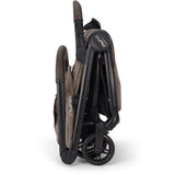 Nuna VIAA cabn Compact Stroller (preorder for July)
