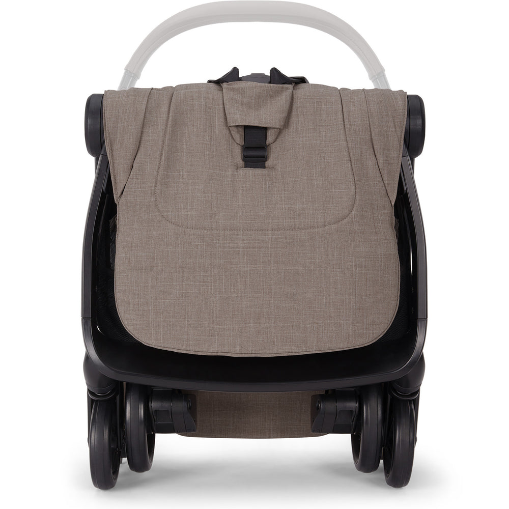 Nuna VIAA cabn Compact Stroller (preorder for July)