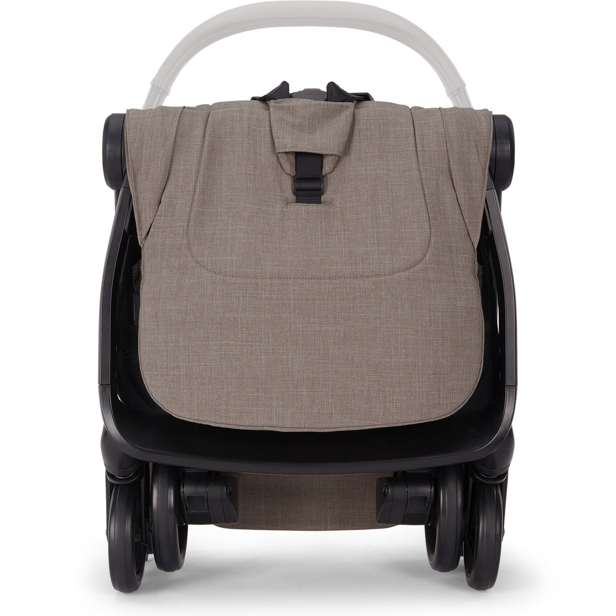 Nuna VIAA cabn Compact Stroller (preorder for July)