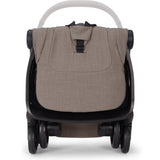 Nuna VIAA cabn Compact Stroller (preorder for July)