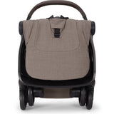 Nuna VIAA cabn Compact Stroller (preorder for July)