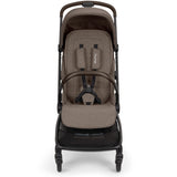 Nuna VIAA cabn Compact Stroller (preorder for July)