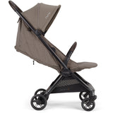 Nuna VIAA cabn Compact Stroller (preorder for July)