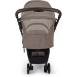 Nuna VIAA cabn Compact Stroller (preorder for July)