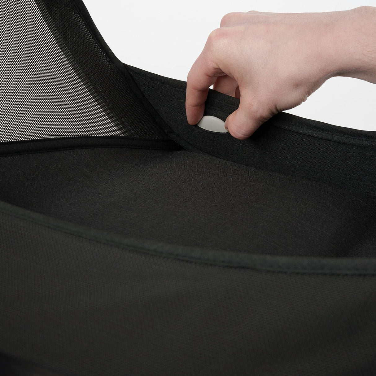 Nuna VIAA cabn Compact Stroller (preorder for July)