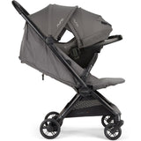 Nuna VIAA cabn Compact Stroller (preorder for July)