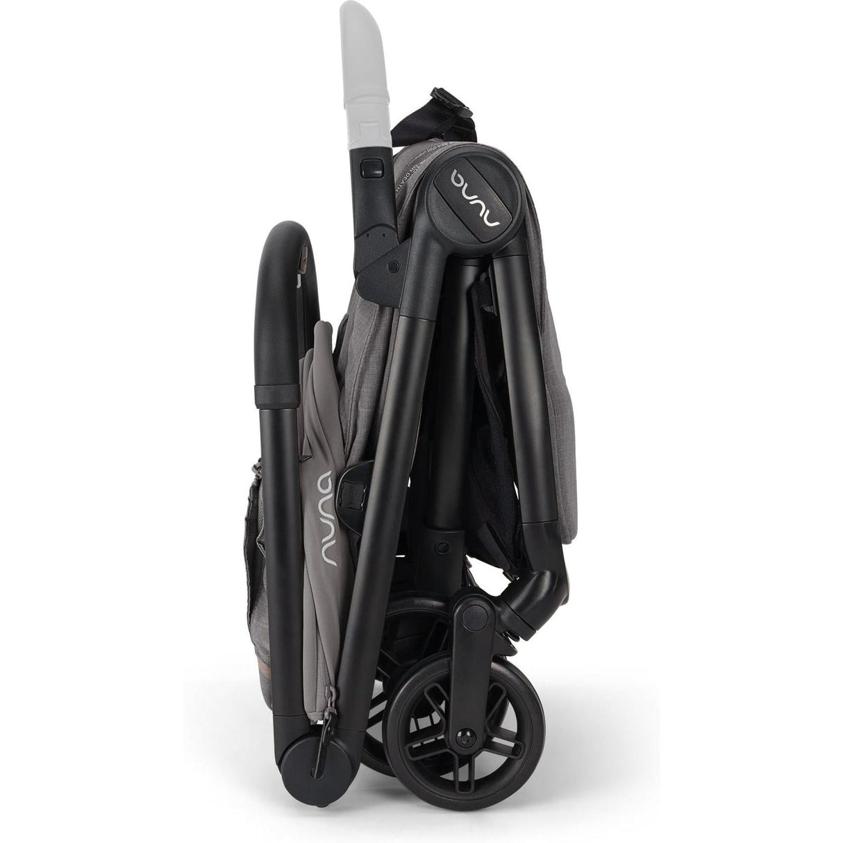 Nuna VIAA cabn Compact Stroller (preorder for July)