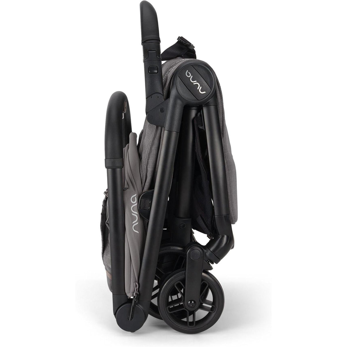 Nuna VIAA cabn Compact Stroller (preorder for July)