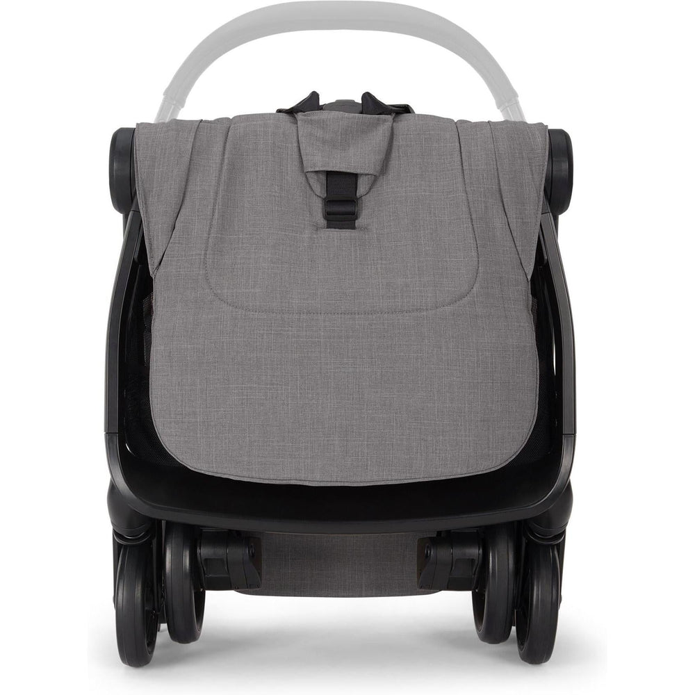 Nuna VIAA cabn Compact Stroller (preorder for July)