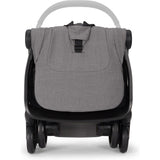 Nuna VIAA cabn Compact Stroller (preorder for July)