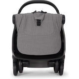 Nuna VIAA cabn Compact Stroller (preorder for July)