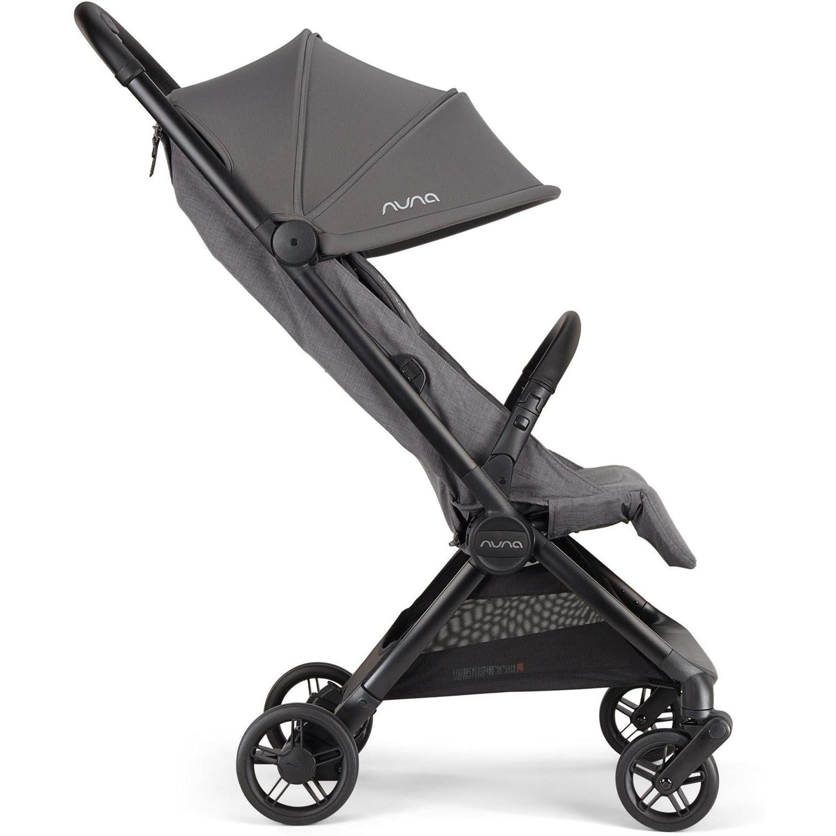 Nuna VIAA cabn Compact Stroller (preorder for July)