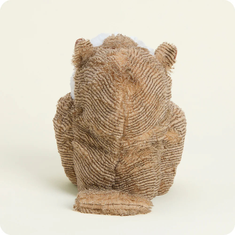 Warmies Woodland Owl