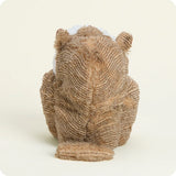 Warmies Woodland Owl