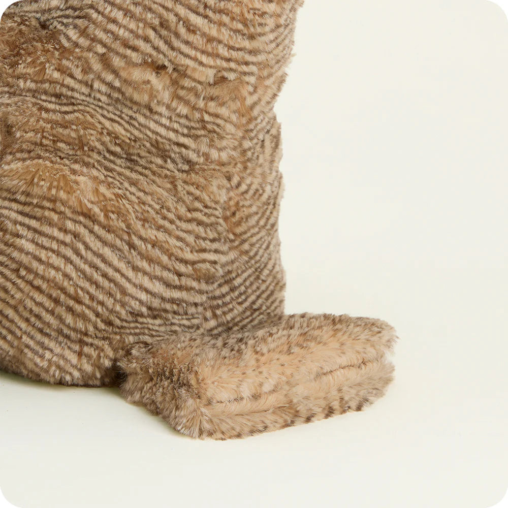 Warmies Woodland Owl