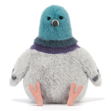 Jellycat Strutton Pigeon