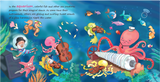 My First Carnival Of The Animals | Musical Board Book