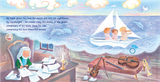 My First Bach | Musical Board Book