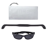 WeeFarers Polarized Children's Sunglasses | Black