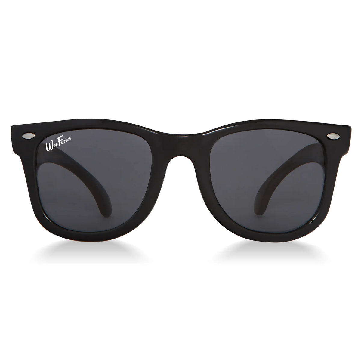 WeeFarers Polarized Children's Sunglasses | Black
