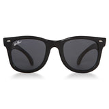 WeeFarers Polarized Children's Sunglasses | Black
