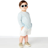 WeeFarers Polarized Children's Sunglasses | Blue
