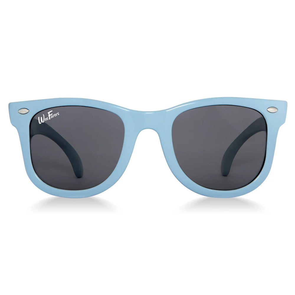 WeeFarers Polarized Children's Sunglasses | Blue