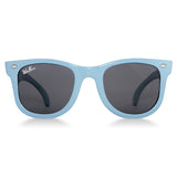 WeeFarers Polarized Children's Sunglasses | Blue