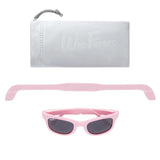 WeeFarers Polarized Children's Sunglasses | Pink