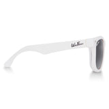 WeeFarers Polarized Children's Sunglasses | White
