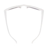 WeeFarers Polarized Children's Sunglasses | White
