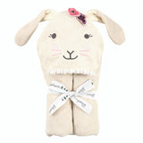 Stephan Baby Hooded Towel | Bunnie