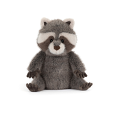 Jellycat Trixiwoo Raccoon