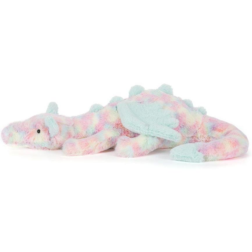 Jellycat Lazulia Dragon | no shipping